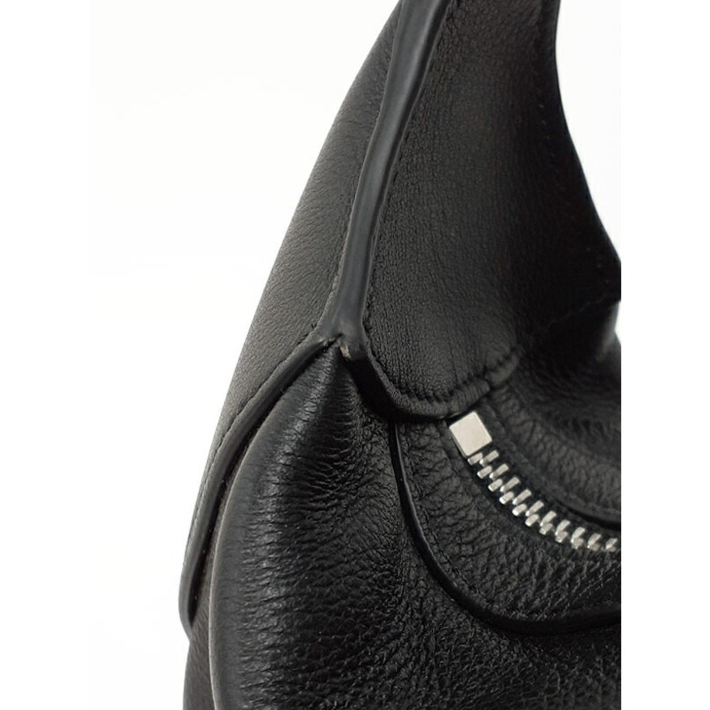 Celine Strap Romy Calfskin Leather Bag - Picture 4 of 9